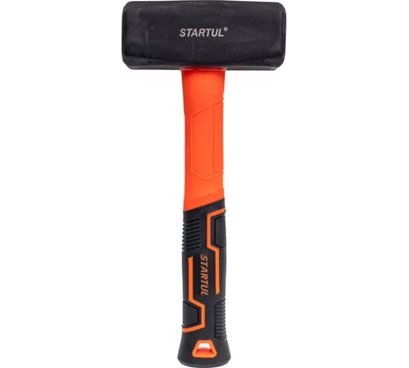 Кувалда STARTUL 2,0кг с фиберглассовой рукояткой STANDART ST2401-20