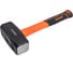 Кувалда STARTUL 2,0кг с фиберглассовой рукояткой STANDART ST2401-20 3