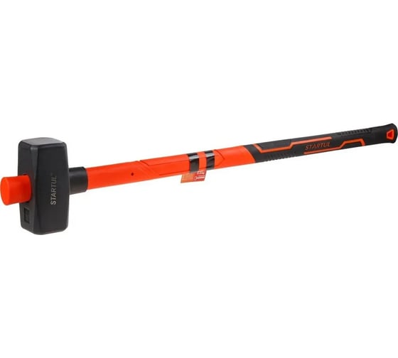 Кувалда STARTUL 5,0кг с фиберглассовой рукояткой STANDART ST2401-50