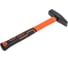 Молоток STARTUL 0,4кг с фиберглассовой рукояткой STANDART ST2403-04 3
