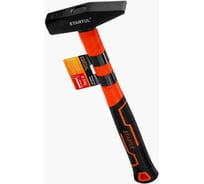 Молоток STARTUL 0,5кг с фиберглассовой рукояткой STANDART ST2403-05