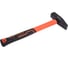 Молоток STARTUL 0,6кг с фиберглассовой рукояткой STANDART ST2403-06 2
