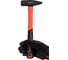 Молоток STARTUL 0,6кг с фиберглассовой рукояткой STANDART ST2403-06 4