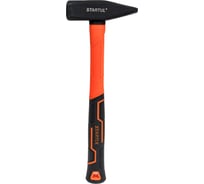 Молоток STARTUL 1,0кг с фиберглассовой рукояткой STANDART ST2403-10
