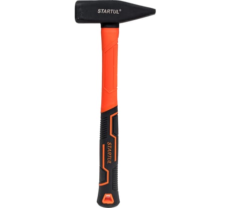Молоток STARTUL 1,0кг с фиберглассовой рукояткой STANDART ST2403-10