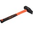 Молоток STARTUL 1,0кг с фиберглассовой рукояткой STANDART ST2403-10 2