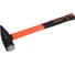 Молоток STARTUL 0,8кг с фиберглассовой рукояткой STANDART ST2403-08 3