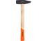 Молоток STARTUL 0,5кг с деревянной рукояткой STANDART ST2402-05 2