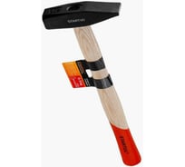 Молоток STARTUL 0,8кг с деревянной рукояткой STANDART ST2402-08
