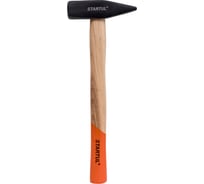 Молоток STARTUL 0,8кг с деревянной рукояткой STANDART ST2402-08