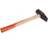 Молоток STARTUL 0,8кг с деревянной рукояткой STANDART ST2402-08 2