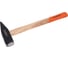 Молоток STARTUL 0,8кг с деревянной рукояткой STANDART ST2402-08 3