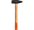 Молоток STARTUL 1,0кг с деревянной рукояткой STANDART ST2402-10 1