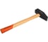 Молоток STARTUL 1,0кг с деревянной рукояткой STANDART ST2402-10 2
