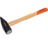 Молоток STARTUL 1,0кг с деревянной рукояткой STANDART ST2402-10 3