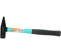 Слесарный молоток Sturm ЗАЩИТА ОТ РАСКОЛА, фибергласс, кованный боек 800гр, ПРОМО 1010-22-FB0800SP