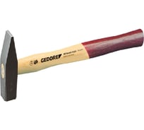 Слесарный молоток GEDORE 100 г, 4 H-100 8590280