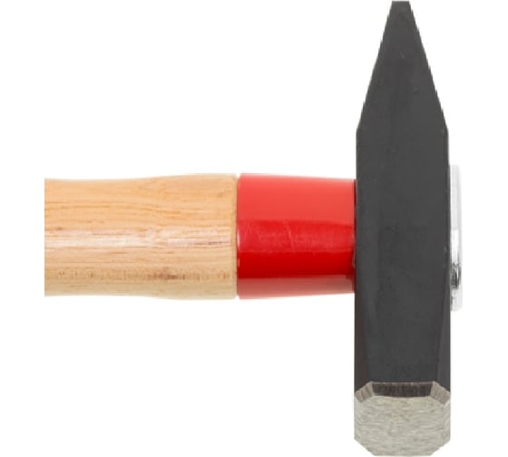 Слесарный молоток GEDORE ROTBAND-PLUS, 100 г 8581610