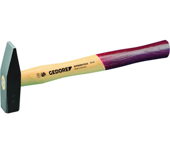 Слесарный молоток GEDORE 800 г, 4 H-800 8590870