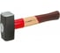 Кувалда GEDORE ROTBAND-PLUS 2000 г 8887610 1
