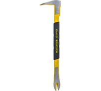 Гвоздодер Stanley FATMAX CLAW BAR из пружинной стали, 300 мм FMHT1-55010