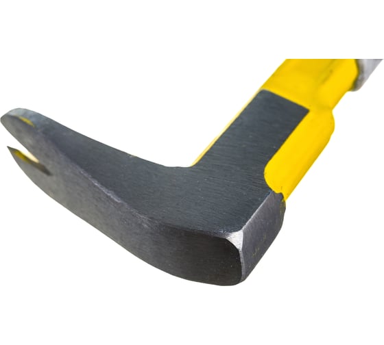 Гвоздодер Stanley FATMAX CLAW BAR из пружинной стали, 300 мм FMHT1-55010