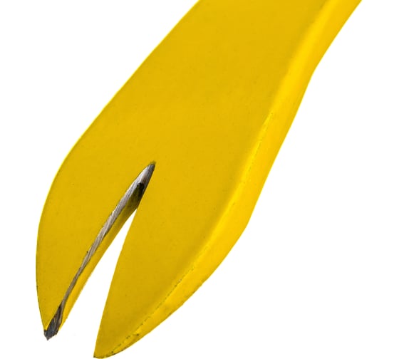 Гвоздодер Stanley FATMAX CLAW BAR из пружинной стали, 300 мм FMHT1-55010