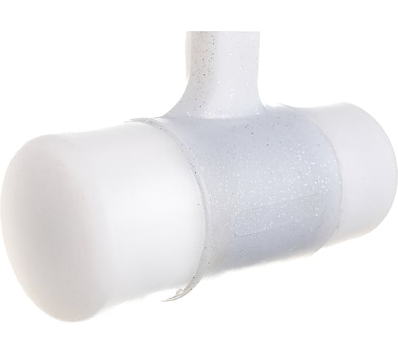 Молоток Narex с ручкой ANTIREFLEX, белый боек, длина 310 мм, 624 г 875153