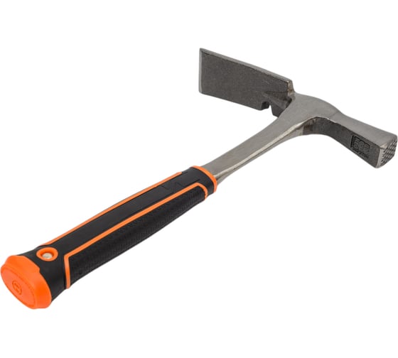 Молоток каменщика NEO Tools 600 г цельнокованый 25-105