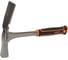 Молоток каменщика NEO Tools 600 г цельнокованый 25-105 2