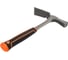 Молоток каменщика NEO Tools 600 г цельнокованый 25-105 3
