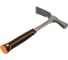Молоток каменщика NEO Tools 600 г цельнокованый 25-105 6