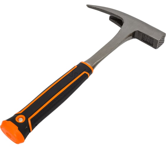 Молоток кровельщика NEO Tools 600 г цельнокованый 25-102
