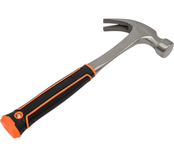 Молоток кровельщика NEO Tools 600 г цельнокованый 25-104