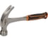 Молоток кровельщика NEO Tools 600 г цельнокованый 25-104 3