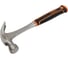 Молоток кровельщика NEO Tools 600 г цельнокованый 25-104 2