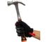 Молоток кровельщика NEO Tools 600 г цельнокованый 25-104 5