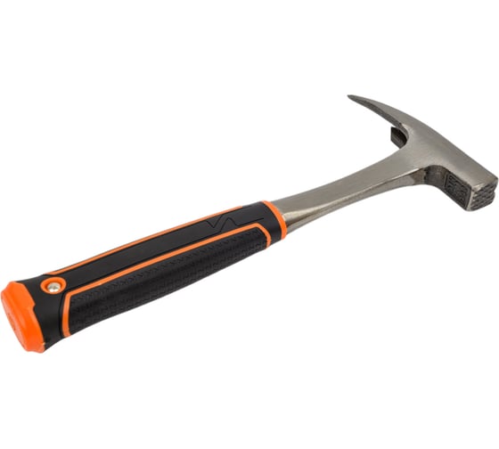 Молоток кровельщика NEO Tools 300 г цельнокованый 25-101