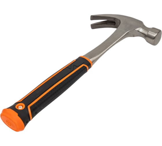 Молоток кровельщика NEO Tools 450 г цельнокованый 25-103