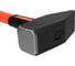 Кувалда NEO Tools 4 кг, рукоятка из стекловолокна 25-152 6