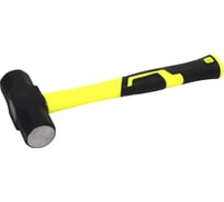 Кувалда Эврика 1000 гр., с фибергласовой рукояткой ER-41000 225520