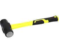 Кувалда Эврика 2000 гр., с фибергласовой рукояткой ER-42000 225518