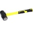 Кувалда Эврика 2000 гр., с фибергласовой рукояткой ER-42000 225518 1