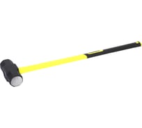 Кувалда Эврика 8000 гр., с фибергласовой рукояткой ER-48000 075519