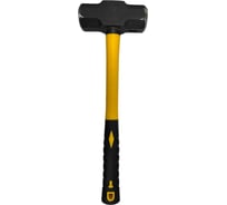 Кувалда с рукояткой из стекловолокна SENSH 1.81 кг SH-11223