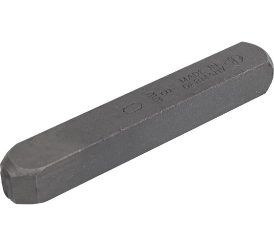 Набор цифровых клейм MASUS 8 мм 10644