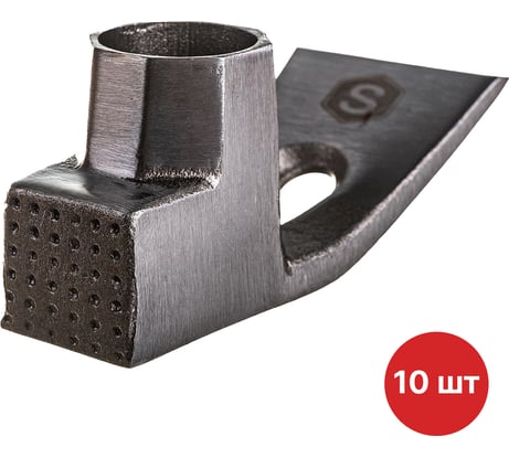 Молоток универсальный SAMGRUPP (keser) без черенка 10 шт SAMC-042040000-10