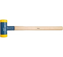 Киянка Wiha без отдачи 800, 25 мм, 320 г 02092
