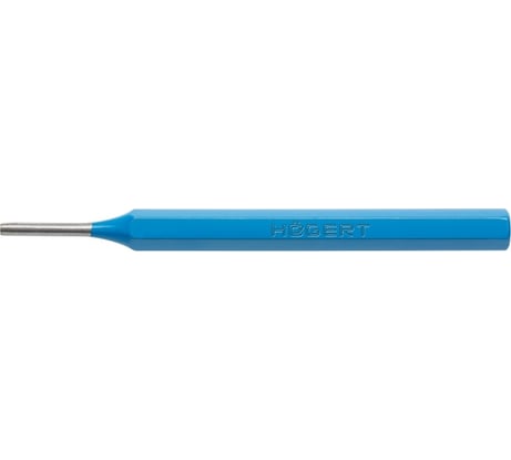Выколотка HOEGERT TECHNIK 5x152 мм, CrV HT3B726