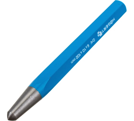 Кернер HOEGERT TECHNIK 6x102 мм, CrV HT3B728